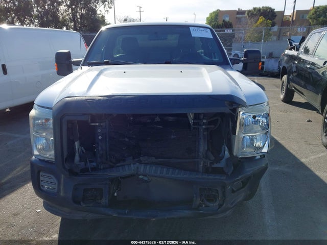 Ford F-350 Xl 2016 1FDBF3A65GEB98157 Image 12