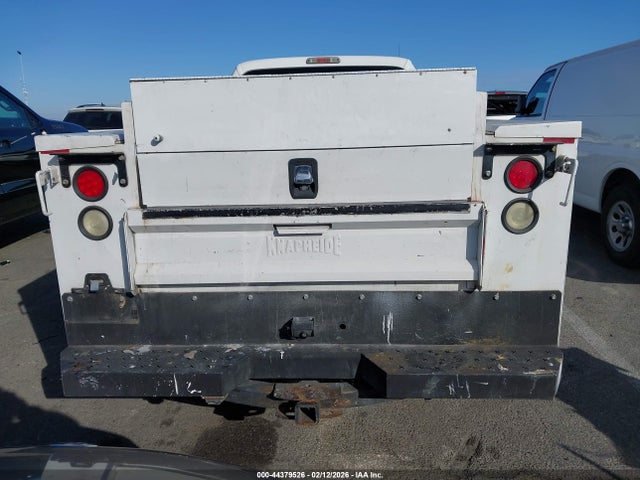 Ford F-350 Xl 2016 1FDBF3A65GEB98157 Image 16