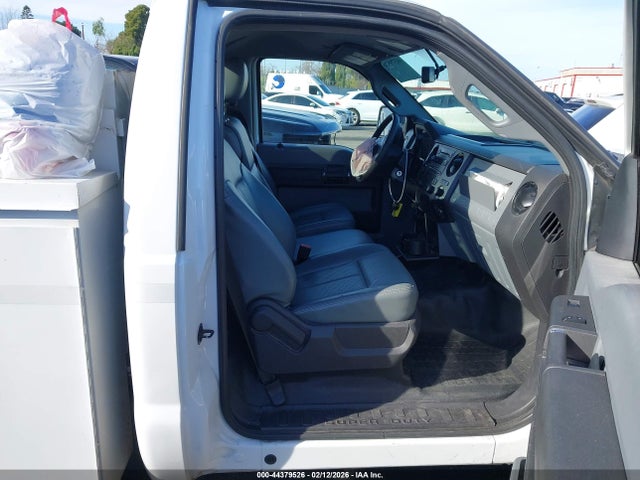 Ford F-350 Xl 2016 1FDBF3A65GEB98157 Image 5