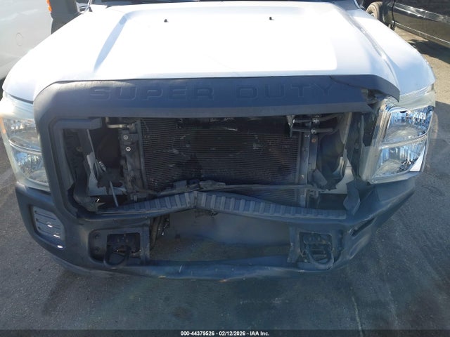 Ford F-350 Xl 2016 1FDBF3A65GEB98157 Image 6