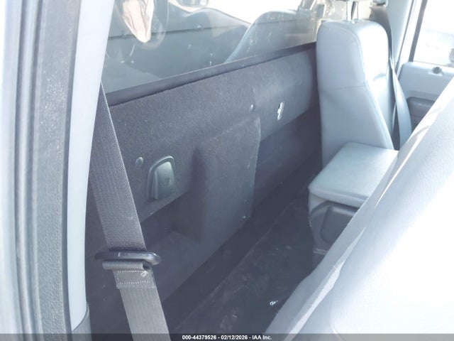 Ford F-350 Xl 2016 1FDBF3A65GEB98157 Image 8
