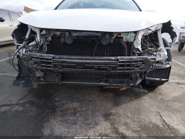 JHMCR6F75HC028296 Honda Accord Hybrid Touring