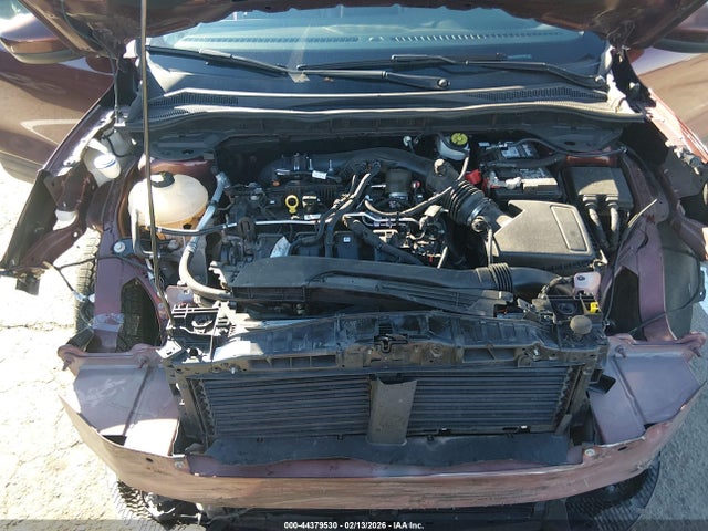 1FMCU9J92MUA77093 Ford Escape Titanium