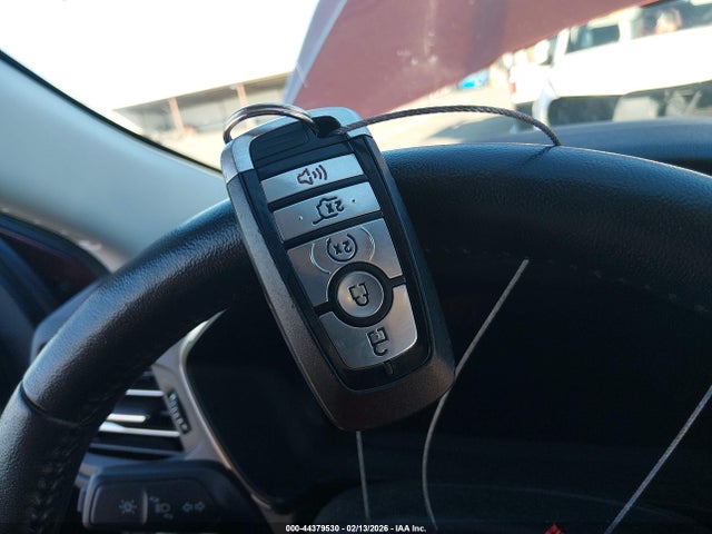 1FMCU9J92MUA77093 Ford Escape Titanium