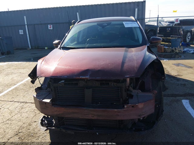 1FMCU9J92MUA77093 Ford Escape Titanium