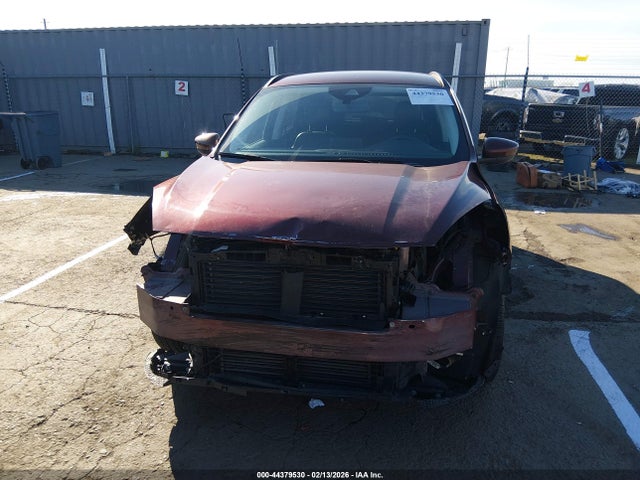 1FMCU9J92MUA77093 Ford Escape Titanium