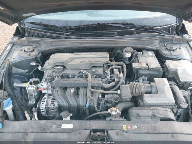 2024 HYUNDAI ELANTRA KMHLS4DG6RU837441 Photo 9