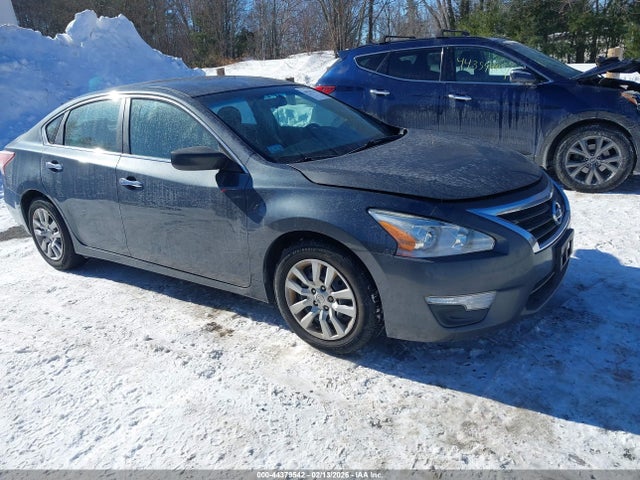 2013 NISSAN ALTIMA 1N4AL3AP8DC216097 Photo 0