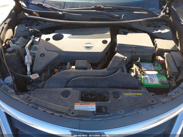 2013 NISSAN ALTIMA 1N4AL3AP8DC216097 Photo 9