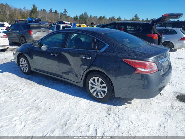 2013 NISSAN ALTIMA 1N4AL3AP8DC216097 Photo 2
