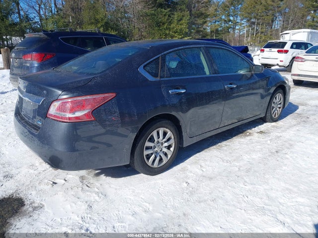 2013 NISSAN ALTIMA 1N4AL3AP8DC216097 Photo 3
