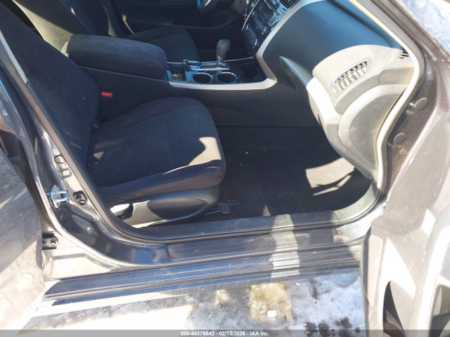 2013 NISSAN ALTIMA 1N4AL3AP8DC216097 Photo 4