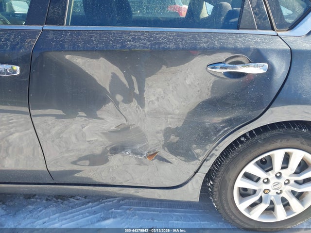 2013 NISSAN ALTIMA 1N4AL3AP8DC216097 Photo 5