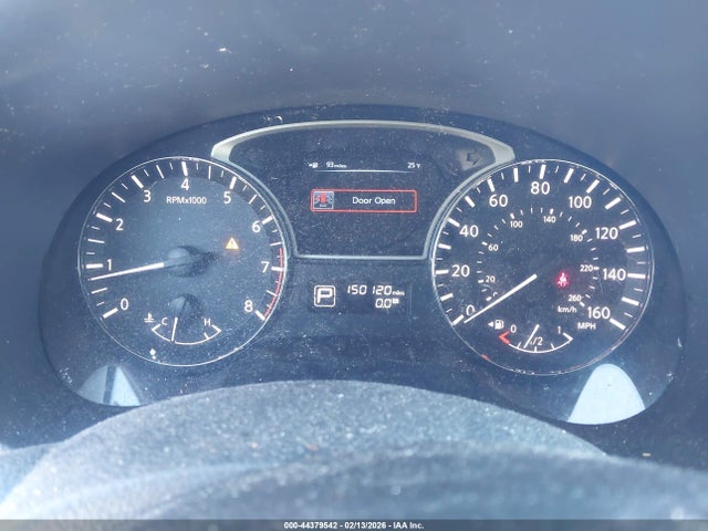 2013 NISSAN ALTIMA 1N4AL3AP8DC216097 Photo 6