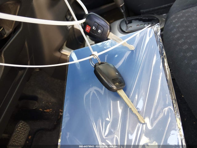 JTKKUPB49E1039492 Scion XD