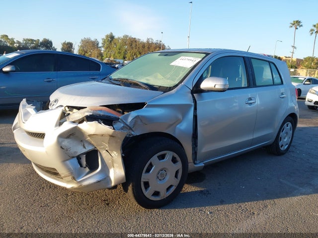 JTKKUPB49E1039492 Scion XD