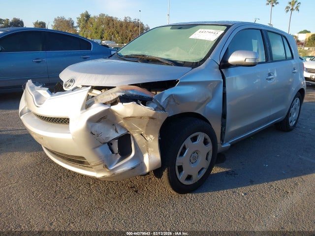 JTKKUPB49E1039492 Scion XD
