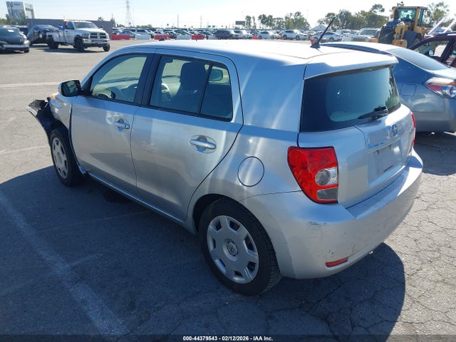 JTKKUPB49E1039492 Scion XD