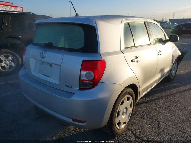 JTKKUPB49E1039492 Scion XD