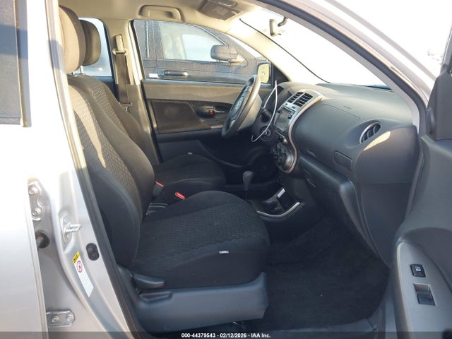 JTKKUPB49E1039492 Scion XD