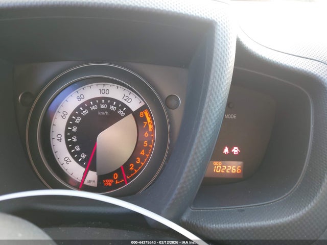JTKKUPB49E1039492 Scion XD