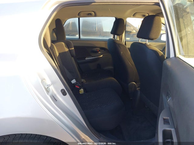 JTKKUPB49E1039492 Scion XD