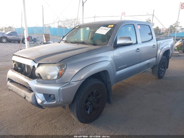 5TFJX4GNXEX035474 Toyota Tacoma Prerunner