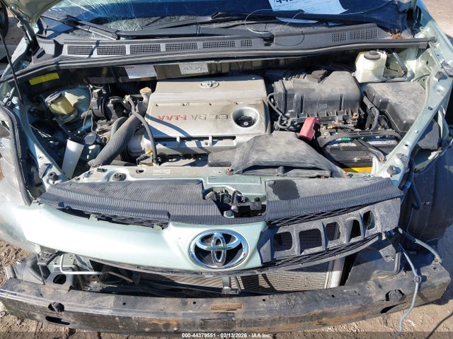 Aukcja sprzedaży 2006 Toyota Sienna Xle, vin: 5TDZA22C56S535015, numer aukcji: 44379551