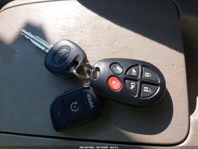 Aukcja sprzedaży 2006 Toyota Sienna Xle, vin: 5TDZA22C56S535015, numer aukcji: 44379551