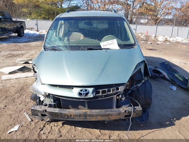 Aukcja sprzedaży 2006 Toyota Sienna Xle, vin: 5TDZA22C56S535015, numer aukcji: 44379551