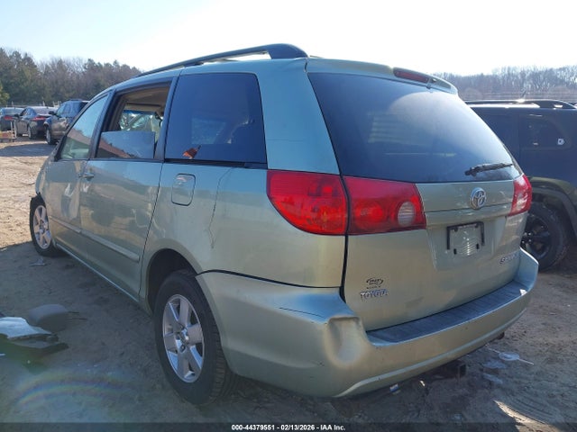Aukcja sprzedaży 2006 Toyota Sienna Xle, vin: 5TDZA22C56S535015, numer aukcji: 44379551