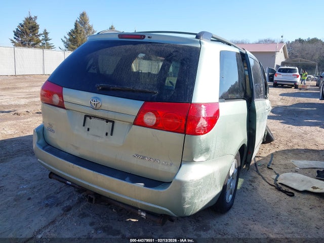 Aukcja sprzedaży 2006 Toyota Sienna Xle, vin: 5TDZA22C56S535015, numer aukcji: 44379551