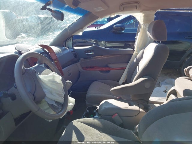 Aukcja sprzedaży 2006 Toyota Sienna Xle, vin: 5TDZA22C56S535015, numer aukcji: 44379551