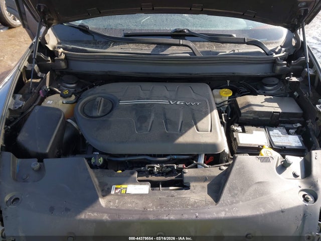 Aukcja sprzedaży 2018 Jeep Cherokee Overland 4x4, vin: 1C4PJMJX9JD594208, numer aukcji: 44379554