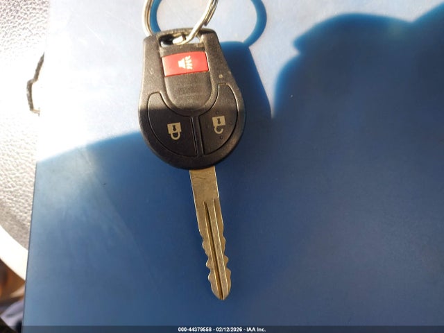 2011 NISSAN ROGUE JN8AS5MTXBW158835 Photo 10