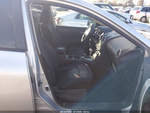 2011 NISSAN ROGUE JN8AS5MTXBW158835 Photo 4