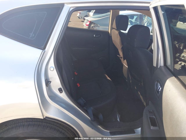 2011 NISSAN ROGUE JN8AS5MTXBW158835 Photo 7