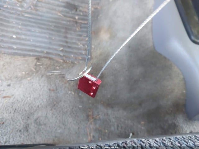 1997 DODGE DAKOTA 1B7GL23X8VS216619 Photo 10