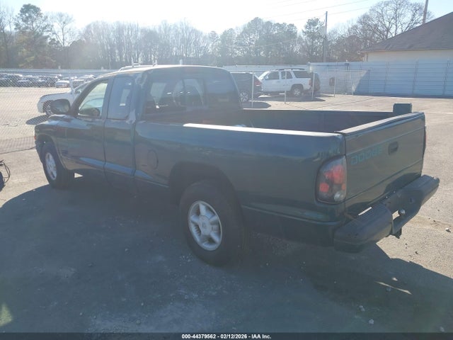 1997 DODGE DAKOTA 1B7GL23X8VS216619 Photo 2
