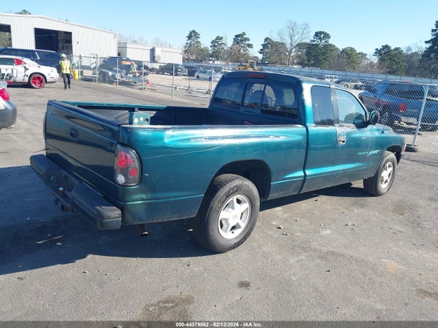 1997 DODGE DAKOTA 1B7GL23X8VS216619 Photo 3