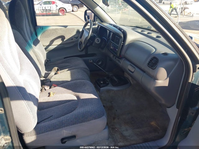 1997 DODGE DAKOTA 1B7GL23X8VS216619 Photo 4