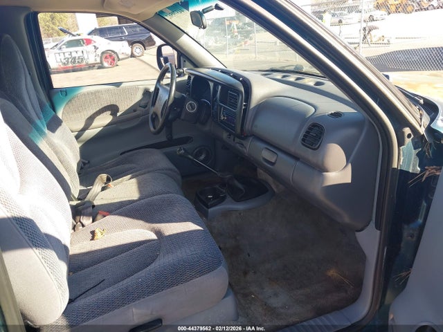 1997 DODGE DAKOTA 1B7GL23X8VS216619 Photo 7