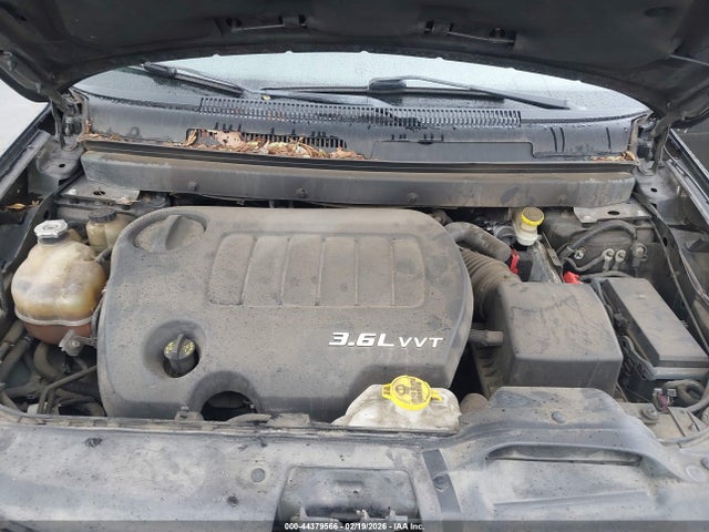 3C4PDCBG4FT678695 Dodge Journey Sxt