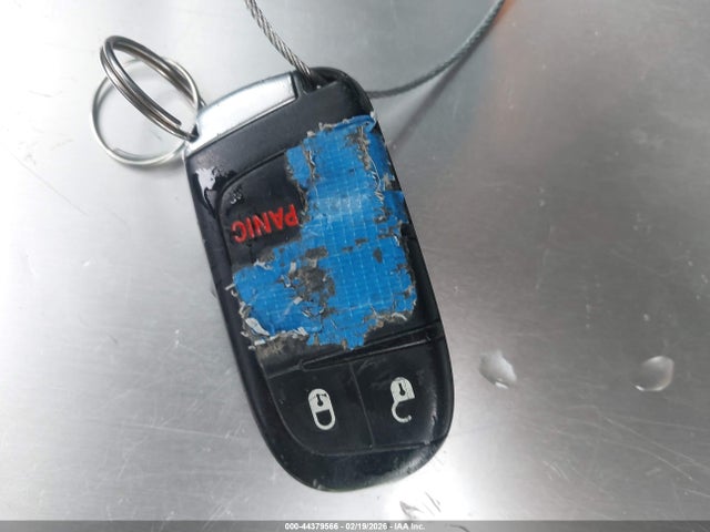 3C4PDCBG4FT678695 Dodge Journey Sxt