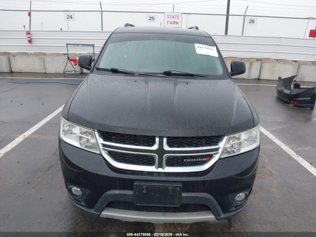 3C4PDCBG4FT678695 Dodge Journey Sxt