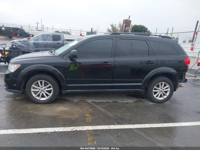 3C4PDCBG4FT678695 Dodge Journey Sxt