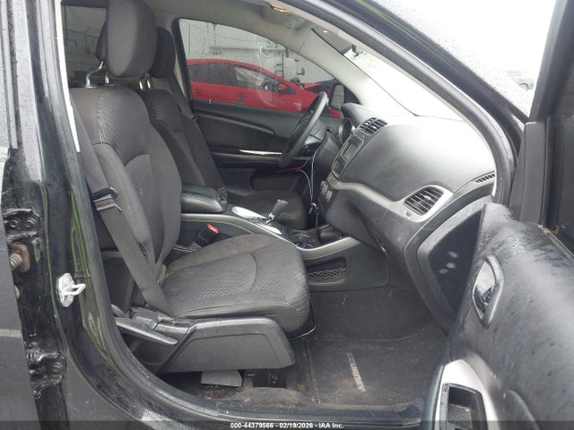 3C4PDCBG4FT678695 Dodge Journey Sxt