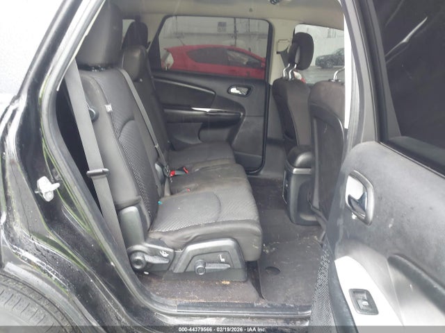 3C4PDCBG4FT678695 Dodge Journey Sxt