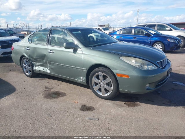 44379569 :رقم المزاد ، JTHBA30G765158284 vin ، 2006 Lexus Es 330 مزاد بيع