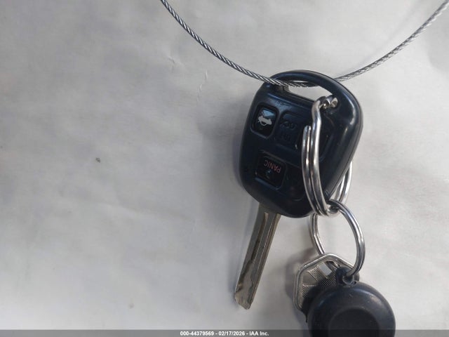 Продажа на аукционе авто 2006 Lexus Es 330, vin: JTHBA30G765158284, номер лота: 44379569